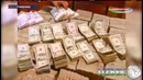 Yana bir valyutafurushlar qariyb 400 mln. so‘m bilan qo‘lga tushdi