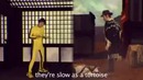 Bruce Lee vs Clint Eastwood. Epic Rap Battles of History Season 2. – YouTube