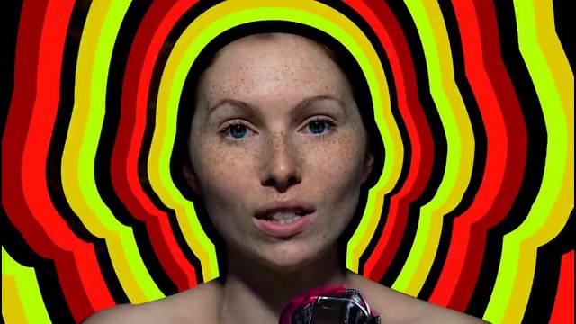 Röyksopp, Susanne Sundfør – Never Ever (Official Video 2016)