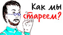 Как мы СТАРЕЕМ? — Научпок
