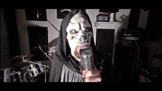 (Dont Fear) The Reaper (Blue Oyster Cult metal cover by Leo Moracchioli)