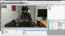 Metal Gear Solid на FOX Engine (GDC 2013)
