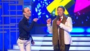 КВН-2015 (12). Первая 1/2 финала (2015.10.11)