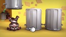 My Talking Tom ep.7 – Cans