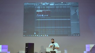 Loopers – STMPD RCRDS Masterclass 2019