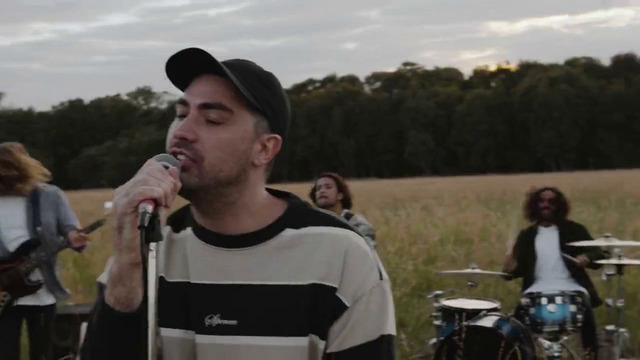 Onslow – Let Me Rust (Official Music Video 2021)