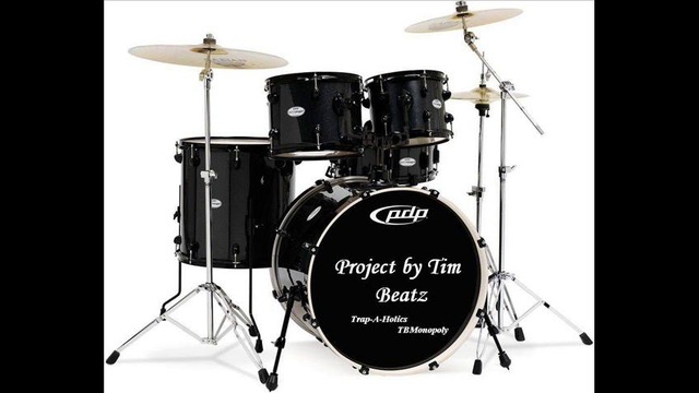Tim Beatz- Hip Hop Lyric