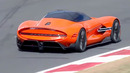 Genesis X Gran Berlinetta in Real Life – First Drive