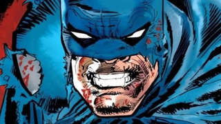 О чём нам лгали комиксы DC о Бэтмене