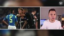 После матча Ювентус – МЮ Роналду увидел. Впрочем, смотрите сами! Лига чемпионов