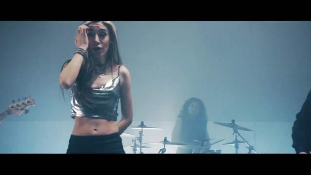 Sinheresy – Immortals (Official Video 2020)