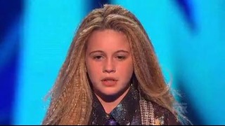 X Factor US 2012. Episode 12. Live Show 1 Part 2