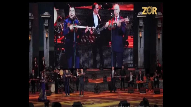 G`ulomjon Yoqubov – Kechalar 2020