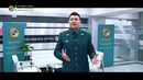 Noqonuniy maxsus formali kiyim-bosh kiyish va sotish uchun javobgarlik belgilangan