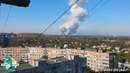 Топ 5 самых шокирующих взрывов, снятых на камеру