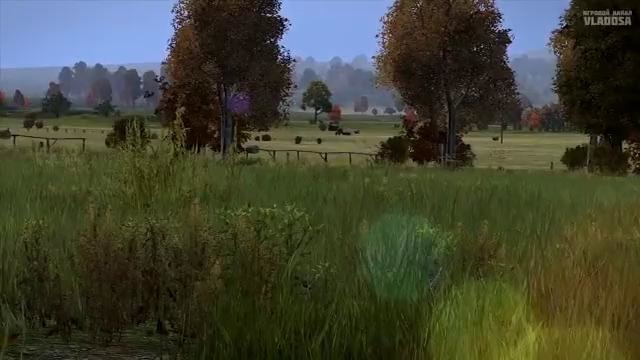 DayZ SA AK 101 Ювелирная работа Часть 1