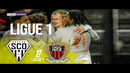 Анже – Ницца | Чемпионат Франции | Обзор матча за 2026-03-14