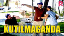 Dizayn jamoasi – Kutilmaganda