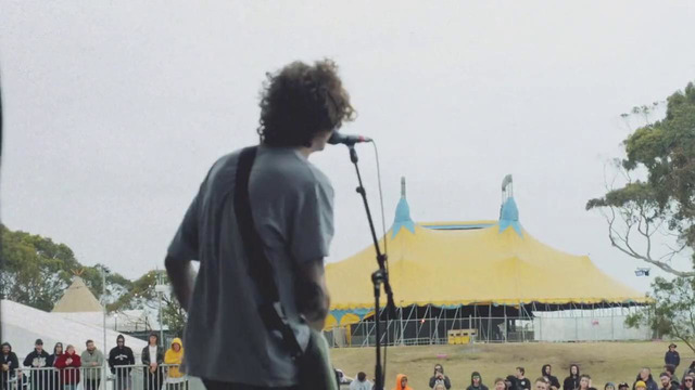 Weighbridge – Something Bleak (Official Music Video 2020)