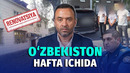 GAI”dan takliflar va ish tashlash huquqi | Hafta dayjesti