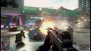 Battlefield Hardline: Multiplayer Trailer 60 FPS