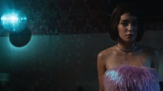 Meg Myers – Jealous Sea (Official Video 2018)