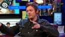 Norman Reedus Talks «The Walking Dead» and Riding