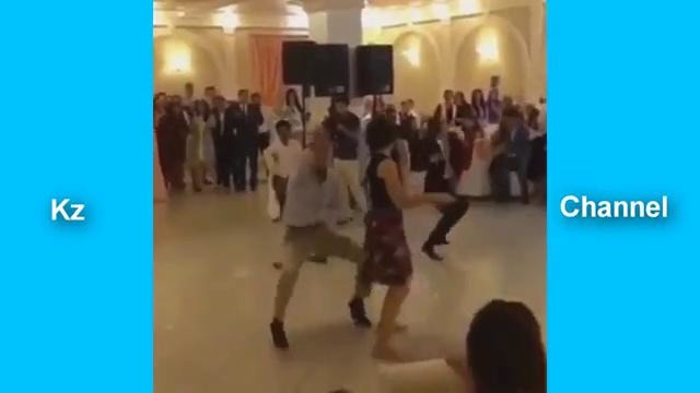 Самые лучшие dubsmash танцы казахстан#89
