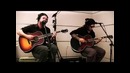 HURT «Rapture» (acoustic session @ EMI)