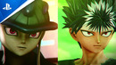 Jump Force | Hiei & Meruem Launch Trailer | PS4