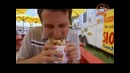 Еда на улицах США – Улица объедения – Eat street #1