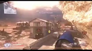 MW2 – Trick Shot Montage Real Exclusive