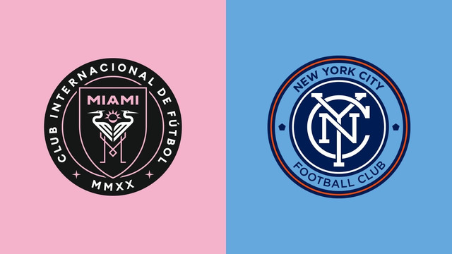Интер Майами – Нью-Йорк Сити | Регулярный чемпионат MLS | Обзор матча