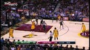 NBA 2017: Cleveland Cavaliers vs Milwaukee Bucks | Highlights | Feb 27, 2017