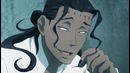 D.Gray-man Hallow – 5 Серия (Лето 2016)