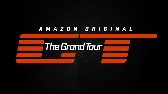 The Grand Tour: 2 недели до премьеры
