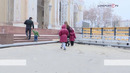В Ташкенте откроется каток под открытым небом