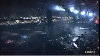 My Chemical Romance MTV World Stage (Full)