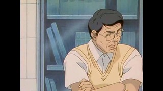 GTO – Крутой учитель Онидзука. 30 серия – Власть денег