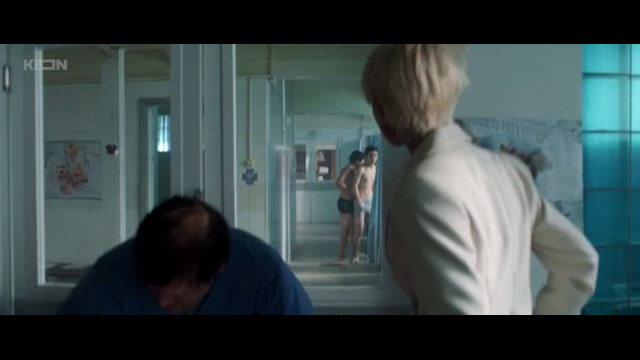 Почка 2 – 3 серия