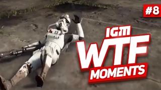IGM WTF Moments #8