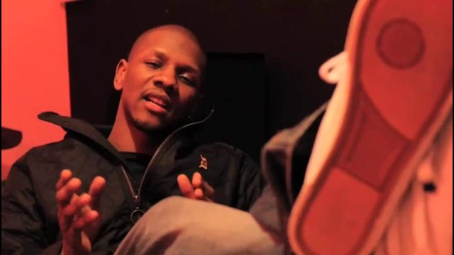 Giggs – Showout Freestyle (Music Video) SB.TV productions