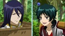 Ixion Saga DT – 11 Серия (Осень 2012!)
