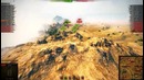 Jove Новые точки для любимых ТТ! Танкующие Позиции World Of Tanks №32