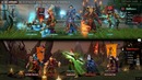 Dota 2 HellRaisers против Team Kinguin, Game 3, Eu Qualifiers SL i-League InvitationS3
