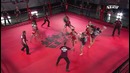 Final Fight TFC | Командные Бои 5 на 5: Psycho Fans (Poland) vs Wisemen (Sweden)
