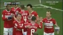 25.09.13. Спартак – Краснодар 3:2