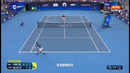 Джокович – Медведев / Полуфинал / ATP Cup 2020 / Sydney