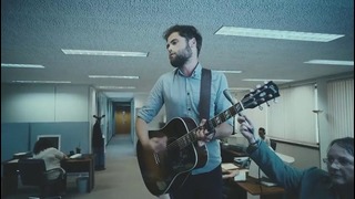 Passenger – Scare Away The Dark (Official Video 2014!)