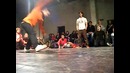 Giants Battle 2011 bboy battle Body vs Nox